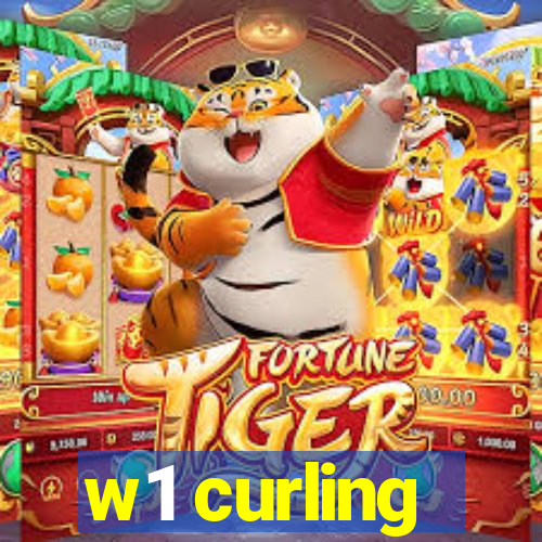 w1 curling